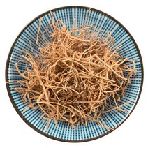 호나국제 북경동인당 한방재료 산해박 뿌리 서장경 500g/개, 3개