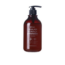포고니아 히말라야 모링가 명품 튤립향 블랙튤립 샴푸, 1개, 500ml