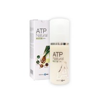 메디셀바이오 ATP네츄럴 크림 100ml 바디 트러블 케어, 1개, 100g