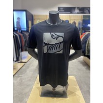[아크테릭스] [ S/S] 스케레틀 SS T-셔츠 남성 SKELETILE SS T-SHIRT M (ATMSM29713)