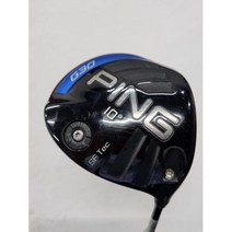 중고 핑 G30 남성용 드라이버 샤프트 R 10도, 단품