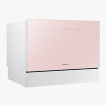 [삼성] 비스포크 식기세척기 카운터탑 6인용 DW30A3030CP (전국무료)