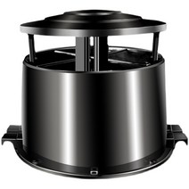 벤츄레이터 산업 공장 지붕 환기 배기 팬 벤츄레다, 380V 3상  250w(직경 60cm)