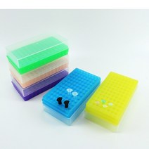 Two-Way Micro Tube RacK(겸용랙) KAS-339