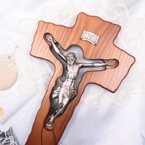 하늘의 영광 십자고상
