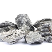 어항꾸미기 - 청룡석 1kg 전후 (모양랜덤)
