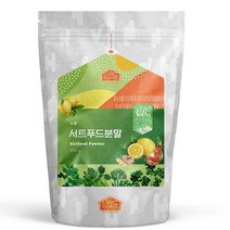 건강한우리집비옴 뉴클 서트푸드 분말 300g, 1개