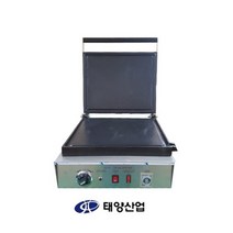 업소용 태양산업 전기식 오징어구이기 OBR-380S, 상세페이지 참조