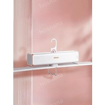 고시원의류건조기 뽀송뽀송한 나홀로산다1인 의류건조기, 화이트
