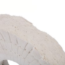 엣지 밴딩기 150mm 면기도 버핑 휠 연마 패드 엣지 본딩 머신 용 복합 도구 목공 기계, 한개옵션1, 02 180mm 50mm 20H