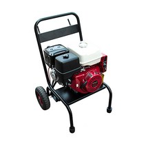 엔진형 고압세척기 250바 HONDA GX390엔진