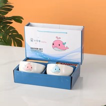 도매 맞춤형 로고 실용적인 작은 선물 선물 그릇 젓가락 세트 추수 감사절 선물 선물 오프닝 선물 결혼식, 4 개의 젓가락 