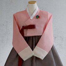 [비비한복] [한복대여] 자운영 한복 세트