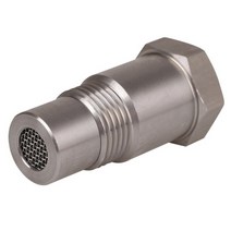 O2 산소 센서 테스트 파이프 확장 어댑터 스페이서 스틸 및 크롬 M18 X 1.5 마개 자동차 부품 액세서리, 01 2, 01 2