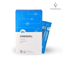 비타민하우스 프리바이오틱스 100포 5g x 100포, 1통