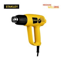 스탠리 열풍기 (유선) STEL670 (2000W) 전기 히팅건, 1개