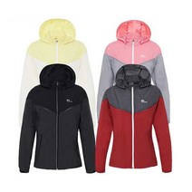 네파 네파 여성 루나 방풍 자켓 7G40611