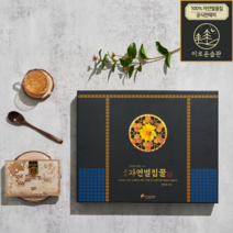 [100% 야생꽃꿀] 천연벌집꿀 사양벌집꿀 밀랍 명절선물 답례품 꽃꿀, 이로운습관 사양벌꿀집 200g, 4세트