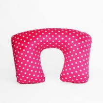 AAY852219에이치넷기내 사무실 차량용 사각 에어 목베개 목쿠션