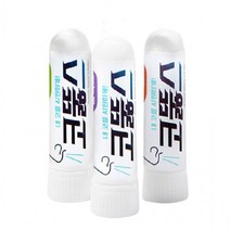 왈가닥 코막힘 뚫는법 코뚫스 3종, 왈가닥 쎈, 왈가닥 본상품선택