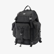 [AK PLAZA] [뉴에라]유틸리티 백팩 블랙 12718044