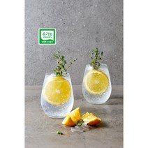 당일수확 발송 카페용 유기농허브 타임생잎 (커먼타임/레몬타임) 50g 100g, 1개, 레몬타임 100g