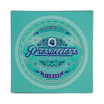프로스펙터스 다이아몬드 포마드 헤어왁스, 4 Ounce (Pack of 1)