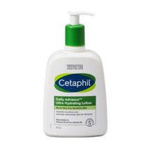 저자극 세타필 cetaphi 데일리 어드벤스 울트라 하이드레이팅 로션 473ml