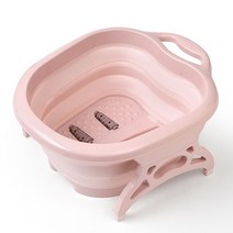 족욕기 다리마사지기 스팀족욕기 습식족욕기 건식족욕기 발마사지기 untior 플라스틱 발, 스타일2