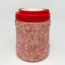 세모수 국산100% 새우젓 2kg, 2kg x 1통