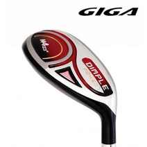 GIGA 프라임골프동대문점 기가 딤플파워 여성용 5번 26도 L강도 유틸리티, 단일 제품, 선택완료
