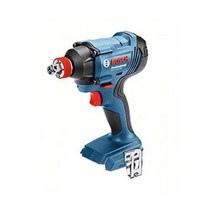 보쉬 충전 임팩드라이버 무선임팩 GDX18V-180 베어툴