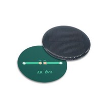 미니 태양 전지 패널 4V 5.5V 5V 6V 7V 10V 12V 50mA 100mA 모노/폴리 도매, 36 6V 6W 170x230Cable