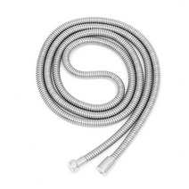 줄꼬임방지 샤워기호스 스텐 샤워줄 2.5m, 상세 참조