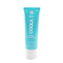 쿨라 - 클래식 페이스 오가닉 썬스크린 로션 SPF 50, 50ml/1.7oz