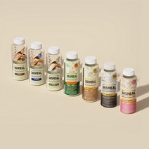 [365MEAL/365밀] 영양섭취 식사대용 다이어트 선식 쉐이크 오트밀 단백질 식이섬유, 50g x 20개입(이천쌀)