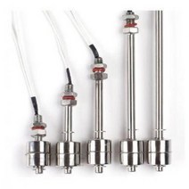 SDX698822워터 물 스틸 레벨 수압 수위 센서 고온 플로트스위치, 45mm BL06839