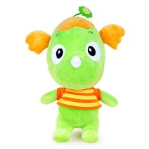 나nanr_깨미 인형 30cm 선물용 모형 어린이 장식용 인테리어 봉제 캐릭터♥sksnfll, ♥sstarting