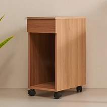 GS 고정수납장 다용도수납장 본체 본체수납장 사무용수납장 서랍 6colors H6821, 본상품선택, 아카시아