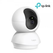 TAPO C210 적외선CCTV 휴대폰으로 밖에서 모션감지 양방향 오디오 내장으로 부모님 안부확인 반려동물 확인, 실내용카메라 C210, 64GB