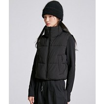 SPAO 스파오 크롭 패딩 베스트SPJVC4TG21