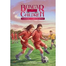 The Mystery of the Soccer Snitch, Albert Whitman & Co