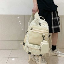 여성직장인백팩 노트북가방 회사원 가벼운 40대 30대 정장 여행 여름 1506xq
