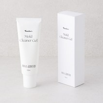 간편하게 바르는 곰팡이젤 150ml, 150ml x 2개