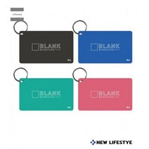 New.영어단어장 영어암기장 무지 미니 링 고리 영단어장 수첩, 그린