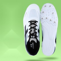 스파이크화 골프 단거리 운동화 높이뛰기 훈련 투포환 육상화 여성 남성 멀리뛰기 창던지기