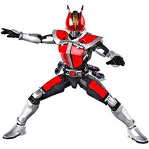BANDAI SPIRITS 피규어 라이즈 스탠다드 가면 라이더 전왕 소드 폼 & 플랫폼 색으로 구분된 프라모델