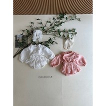 23봄 미앙블룸비 루시셋트