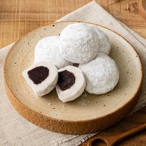 영의정 흰찹쌀떡 40g 50개입