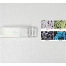 영구프레파라트, 단일